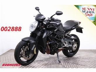 MV Agusta  920 Brutale picture 1