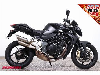 MV Agusta  920 Brutale picture 7