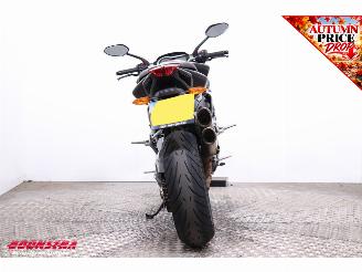 MV Agusta  920 Brutale picture 8