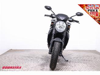 MV Agusta  920 Brutale picture 6