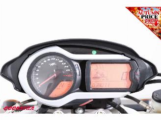 MV Agusta  920 Brutale picture 9