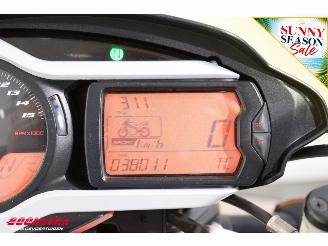 MV Agusta  920 Brutale picture 10