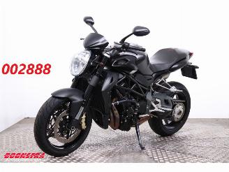 occasione motocicli MV Agusta  920 Brutale 2014/5