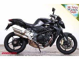 MV Agusta  920 Brutale picture 7