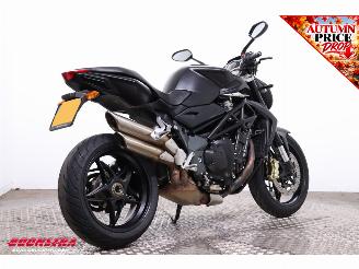 MV Agusta  920 Brutale picture 3