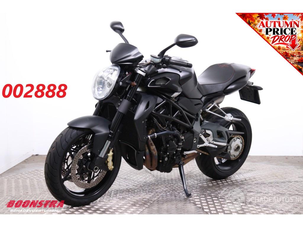 MV Agusta 920 Brutale