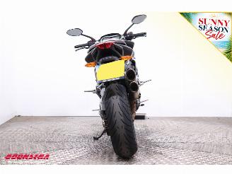 MV Agusta  920 Brutale picture 8