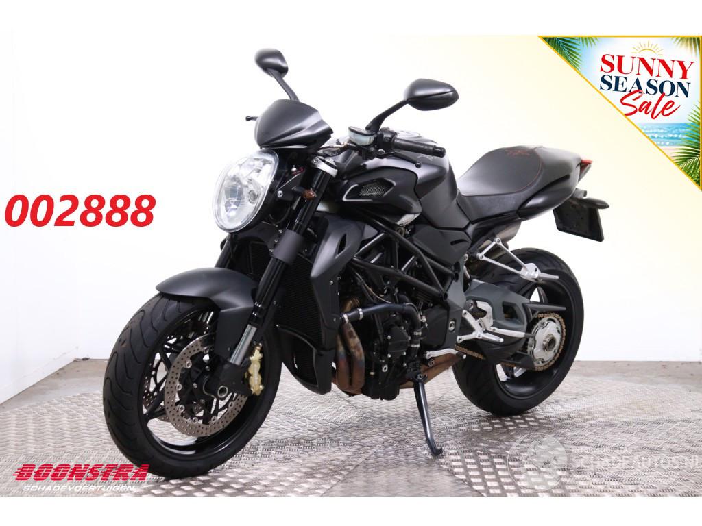 MV Agusta  920 Brutale