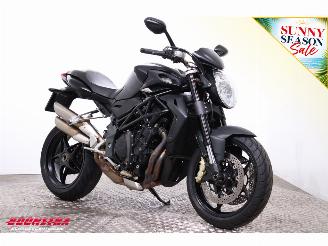 MV Agusta  920 Brutale picture 2