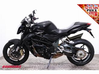 MV Agusta  920 Brutale picture 5