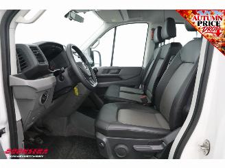 Volkswagen Crafter 2.0 TDI 165 PK DL Pritsche DoKa 7-Pers. Navi Airco Cruise AHK picture 24