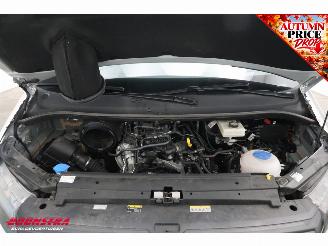 Volkswagen Crafter 2.0 TDI 165 PK DL Pritsche DoKa 7-Pers. Navi Airco Cruise AHK picture 12
