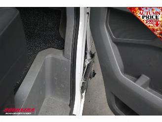 Volkswagen Crafter 2.0 TDI 165 PK DL Pritsche DoKa 7-Pers. Navi Airco Cruise AHK picture 7