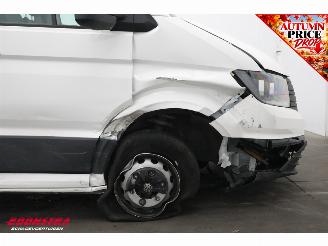 Volkswagen Crafter 2.0 TDI 165 PK DL Pritsche DoKa 7-Pers. Navi Airco Cruise AHK picture 6