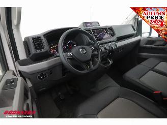 Volkswagen Crafter 2.0 TDI 165 PK DL Pritsche DoKa 7-Pers. Navi Airco Cruise AHK picture 26