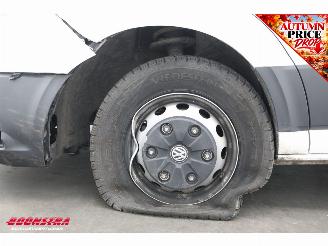 Volkswagen Crafter 2.0 TDI 165 PK DL Pritsche DoKa 7-Pers. Navi Airco Cruise AHK picture 16