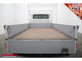Volkswagen Crafter 2.0 TDI 165 PK DL Pritsche DoKa 7-Pers. Navi Airco Cruise AHK picture 20