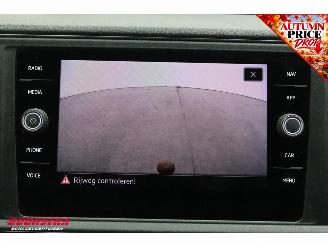 Volkswagen Crafter 2.0 TDI 165 PK DL Pritsche DoKa 7-Pers. Navi Airco Cruise AHK picture 30