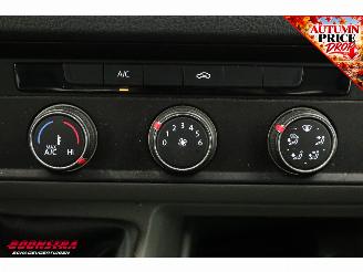 Volkswagen Crafter 2.0 TDI 165 PK DL Pritsche DoKa 7-Pers. Navi Airco Cruise AHK picture 34