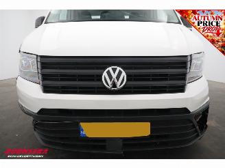 Volkswagen Crafter 2.0 TDI 165 PK DL Pritsche DoKa 7-Pers. Navi Airco Cruise AHK picture 10