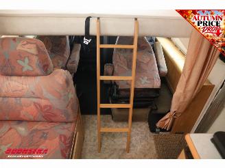 Hymer  B 564 2.5 JTD luifel Hefbed Douche AHK picture 12