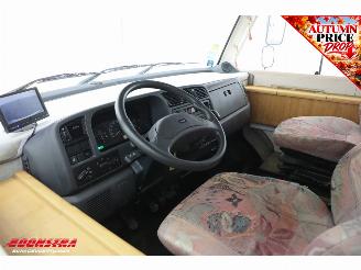 Hymer  B 564 2.5 JTD luifel Hefbed Douche AHK picture 23