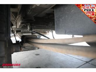 Hymer  B 564 2.5 JTD luifel Hefbed Douche AHK picture 7