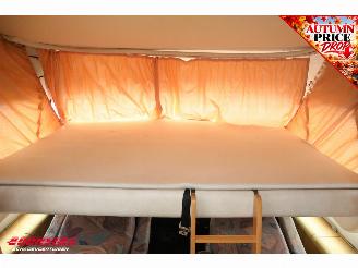 Hymer  B 564 2.5 JTD luifel Hefbed Douche AHK picture 11