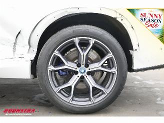 BMW X5 xDrive45e M-Sport LED ACC Memory Leder Apple/Android Camera SHZ AHK picture 10