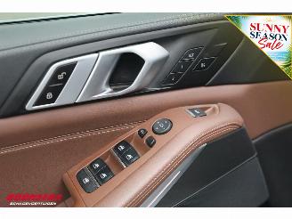 BMW X5 xDrive45e M-Sport LED ACC Memory Leder Apple/Android Camera SHZ AHK picture 22