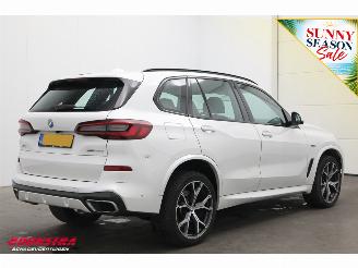 BMW X5 xDrive45e M-Sport LED ACC Memory Leder Apple/Android Camera SHZ AHK picture 3