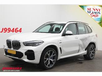 BMW X5 xDrive45e M-Sport LED ACC Memory Leder Apple/Android Camera SHZ AHK picture 1