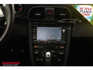 Porsche 911 3.6 997 Carrera PDK Schuifdak Leder Cruise SHZ picture 23