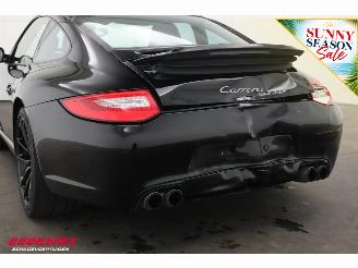 Porsche 911 3.6 997 Carrera PDK Schuifdak Leder Cruise SHZ picture 6
