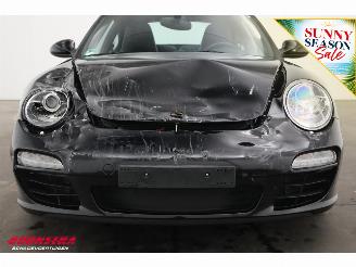 Porsche 911 3.6 997 Carrera PDK Schuifdak Leder Cruise SHZ picture 14