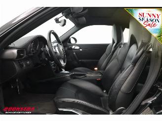 Porsche 911 3.6 997 Carrera PDK Schuifdak Leder Cruise SHZ picture 24
