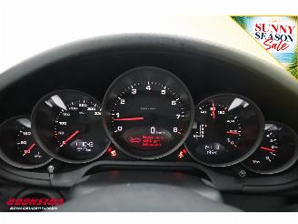 Porsche 911 3.6 997 Carrera PDK Schuifdak Leder Cruise SHZ picture 29