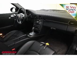 Porsche 911 3.6 997 Carrera PDK Schuifdak Leder Cruise SHZ picture 21
