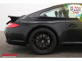Porsche 911 3.6 997 Carrera PDK Schuifdak Leder Cruise SHZ picture 11