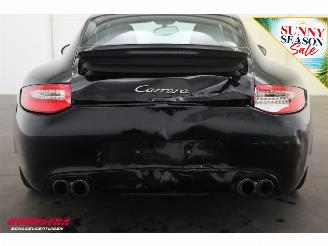Porsche 911 3.6 997 Carrera PDK Schuifdak Leder Cruise SHZ picture 7