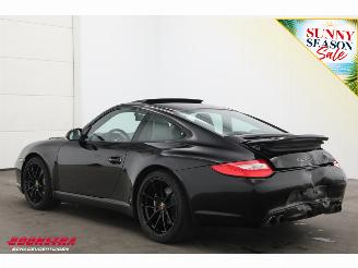 Porsche 911 3.6 997 Carrera PDK Schuifdak Leder Cruise SHZ picture 4