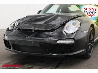 Porsche 911 3.6 997 Carrera PDK Schuifdak Leder Cruise SHZ picture 19