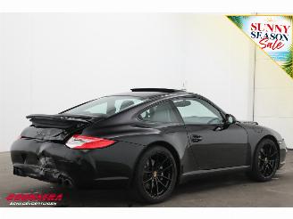 Porsche 911 3.6 997 Carrera PDK Schuifdak Leder Cruise SHZ picture 3