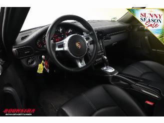 Porsche 911 3.6 997 Carrera PDK Schuifdak Leder Cruise SHZ picture 26