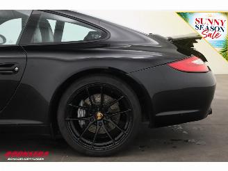 Porsche 911 3.6 997 Carrera PDK Schuifdak Leder Cruise SHZ picture 5