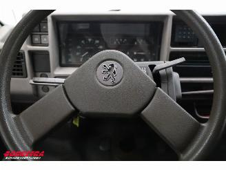 Peugeot  A-KO MC 31 D Solar Fietsendrager Luifel APK 07-07-2027! picture 21