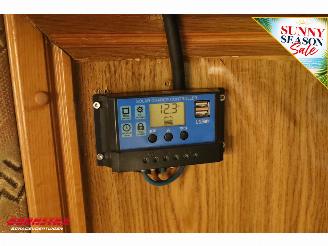   MC 31 D MC 31 D Solar Fietsendrager Luifel APK 07-07-2027! picture 25