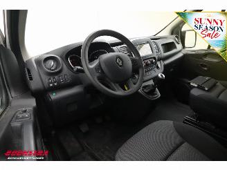Renault Trafic 2.0 dCi 120 L1-H1 Comfort 2X Schuifdeur LED Navi Airco Cruise PDC AHK picture 19