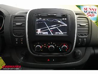 Renault Trafic 2.0 dCi 120 L1-H1 Comfort 2X Schuifdeur LED Navi Airco Cruise PDC AHK picture 17