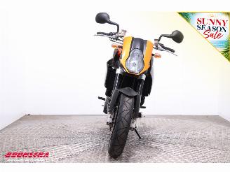 KTM  990 SuperDuke Akrapovic 17.936 km! picture 6
